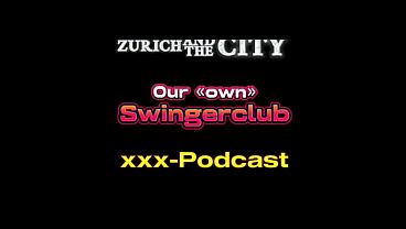 A Swingerclub for just the two of us – xxx-Podcast