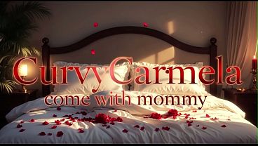 AI Passionate sex with stepmom, creampie in lingerie