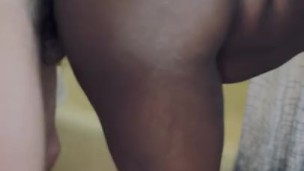 Best friend enjoy Cumshot out shower