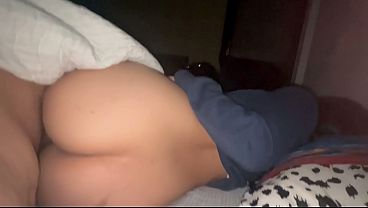 Colombiana de gran culo es sorprendida por atrás es grabada a escondidas