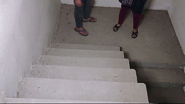 Desi Boy Fucked Horny Stepmom apni Ko pe kar Choda big ass Doggystyle