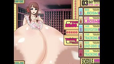 Diabolical Modified Wife Final Size Boobs Month 3 – LBDSM