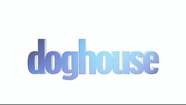 DOG HOUSE – Step Uncle’s Hands Roam As He Ravishes His Sultry Latina Step Niece In A Steamy Encounter