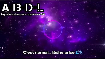 FRENCH ABDL: détends toi