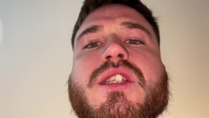 Full size vore – Mindfucked to want to be eaten by me