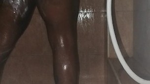 Holy golden showering