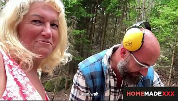 HOMEMADE XXX – Libertine chubby wife sextape