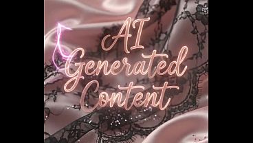 Hot Japanese woman – AI-generated