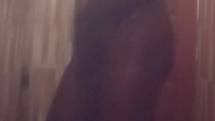 I MASTURBATE WHILE BATHING AFRICAN STYLE AFTER MY STEP MOM AROUSED ME AND RAN AWAY