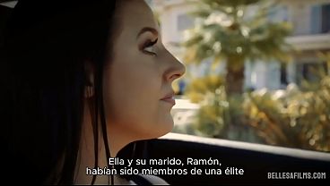 la amiga de mi novia. sub español. ver en: pornsub