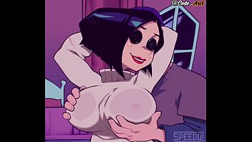 Noche de sexo con la otra madre [Subtítulos en español]