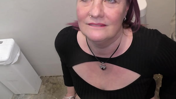 NZ Trashy bitrch fucked in public followed by pissed on in public toilets and pissing on roadside. Trailer. Pt2