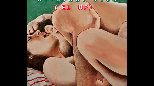 Original Visa – El HP (video explicito) – panama