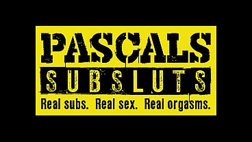 PascalsSubSluts – Two Cocks Punish Mean Bitch Isabel with Hard Drilling, Face Covering, and Cum Drinking