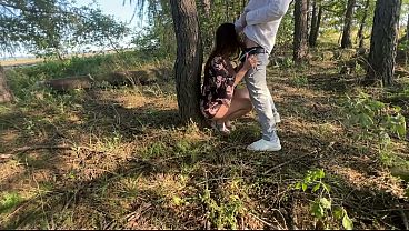 sex outdoors