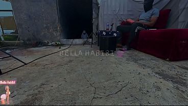 Sheltered Hijabi girl cant stop masterbating after the first time…ends up riding her stepfather THICK COCK TILL ORGASM!! (FULL ON MEMBERSHIP)