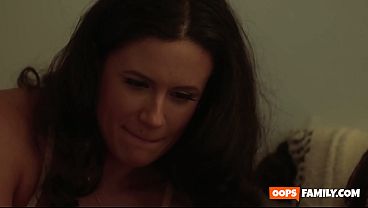 Stepmom’s Bedtime Story: Sultry, Hot, Hardcore Porn!