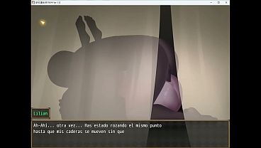 Stigma of Corruption Nightbound Courier pt 3