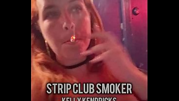 Strip Club Smoker