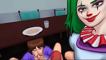 Summertime Saga part 21