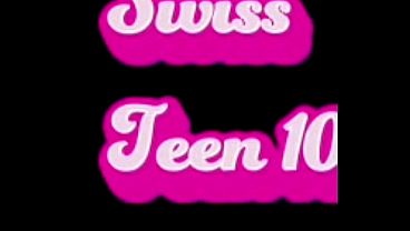 Swiss Miss 10 – FKK- und Saunaplausch im Schweizer Swingerclub – xxx-Podcast (auf Deutsch)