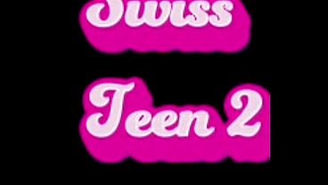 Swiss Miss 2 – Schmusen mit einem Swingerpaar