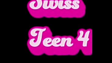 Swiss Miss 4 – Geile Schaum-Party – xxx-Podcast (auf Deutsch)