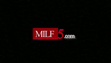 The MILF Double Divorced Stepmom Unlocks A Filthy New Appetite
