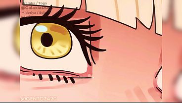 Uraraka’s confession ended up turning into really hot sex, almost as if it wasn’t her – My Hero Academia  18 Animation – Portuguese (Brazil) Dubbed.