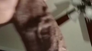 Veiny dick pov