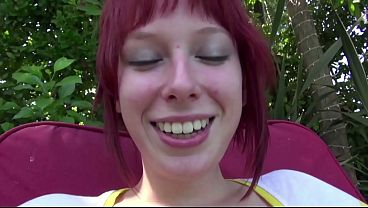 Zoey Nixon Finally Gives In to Her Inner Slut and Gets Her Tight Pussy Wrecked by a Monster Cock