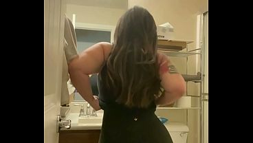 420 Jessica Returns Home With Her Sorority Sisters For Spring Break