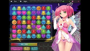 A classic NSFW Game – Huniepop part 1