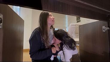 A las lesbianas nos gusta dominar y follar duroaqws