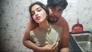 After midnight iam  hungry my girlfriend cook maggi part 1