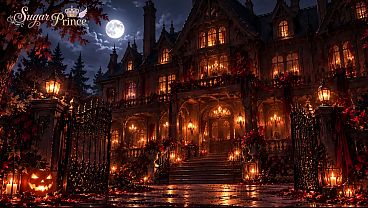 Caught in a Vampire’s Embrace: A Halloween Night to Remember with