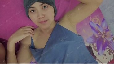 Bokep Indo terbaru – Istri orang cantik banget diembat juga jir – crot dalam memek
