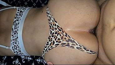 Compilación Doggystyle – chica apretando el culo!! Flaca con plug en el ANO!! Latina cachonda le gusta las nalgadas
