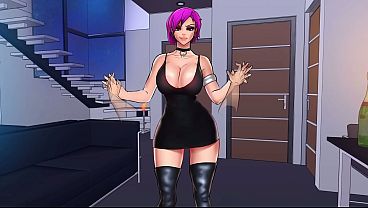 Confined with Goddesses part 16