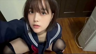 おなきん1週間してオナニーしたら気持ちよすぎました…