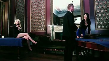 (Free Version) – Casino Eroticism – Sensual Risky Play – Part #5