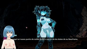 Futa Slug EX Demo Gameplay Complete