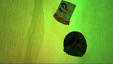 Glory Hole Serie 3.2