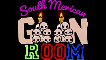 GOON BARBERS