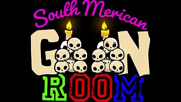 Goon Room Barbers Edition
