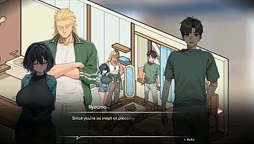 Hentai Game – Aoi Hentai Gallery Scene 5 NTR Sex – Lifeguard Holic