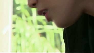 Hot Asian and interracial love in a sensual massage video featuring passionate encounters and intimate moments.