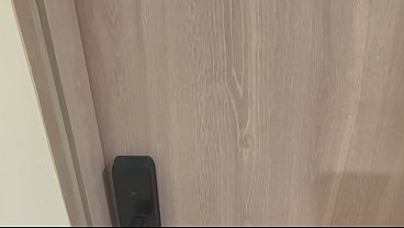 Intense POV sex with a Latina with a perfect ass and an innocent face