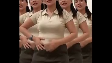 Jandasexy – Joget buat peminat ku, mkasih sudah selalu support