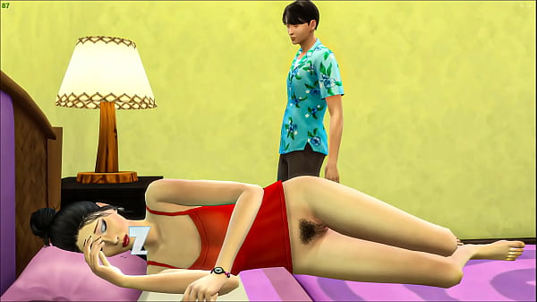 Japanese naked – Korean